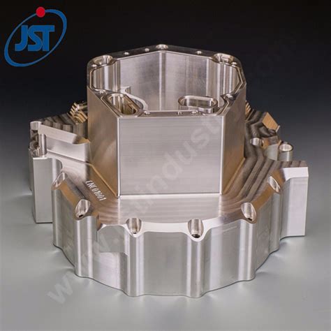 China Cnc Aluminum Parts 